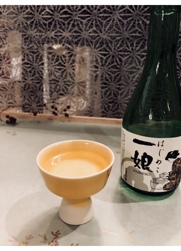 酒器今宵堂 • 馬上杯